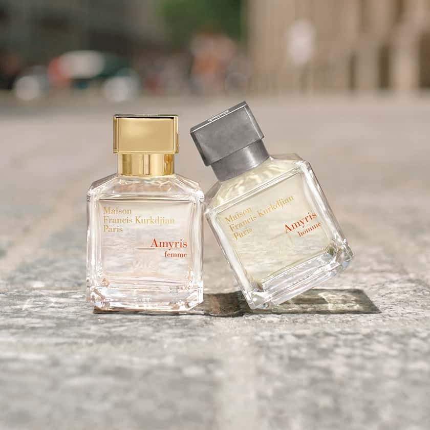 SAMPLE - Maison Francis Kurkdjian Amyris homme Eau de Toilette