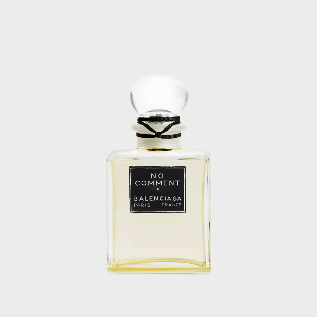 SAMPLE - Balenciaga No Comment Parfum