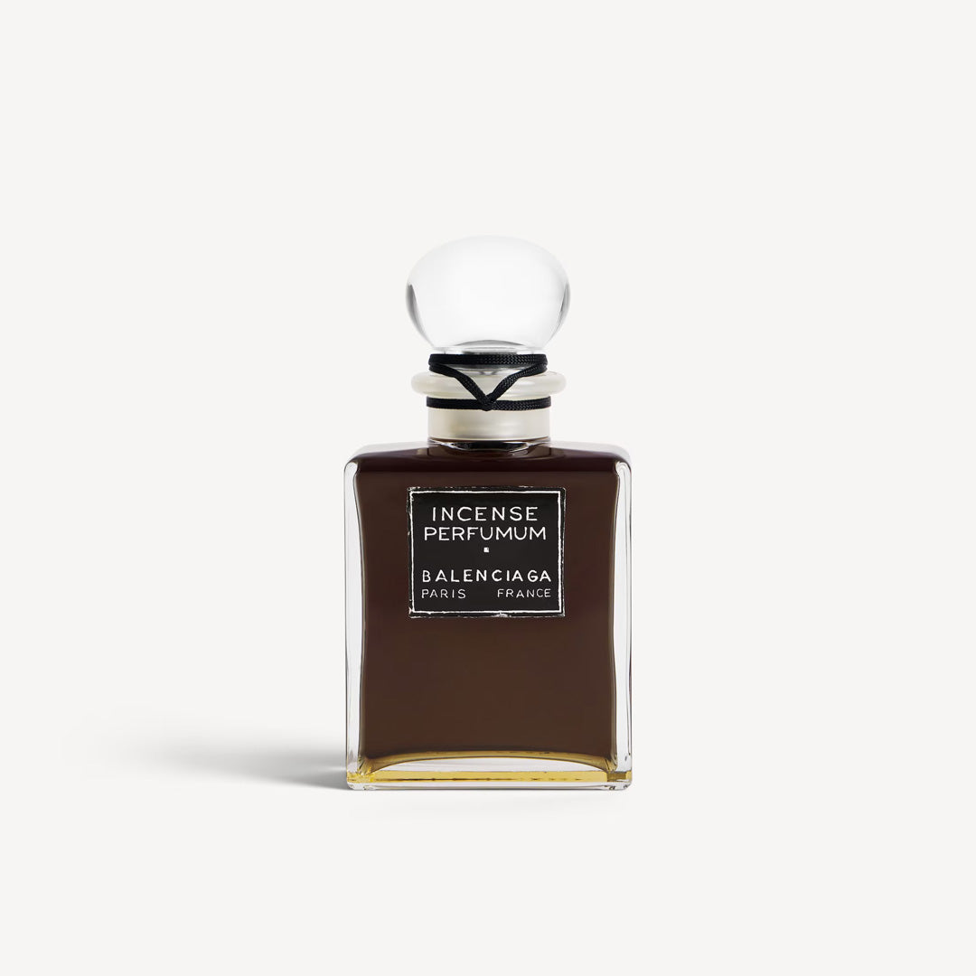 SAMPLE - Balenciaga Incense Perfumum Parfum