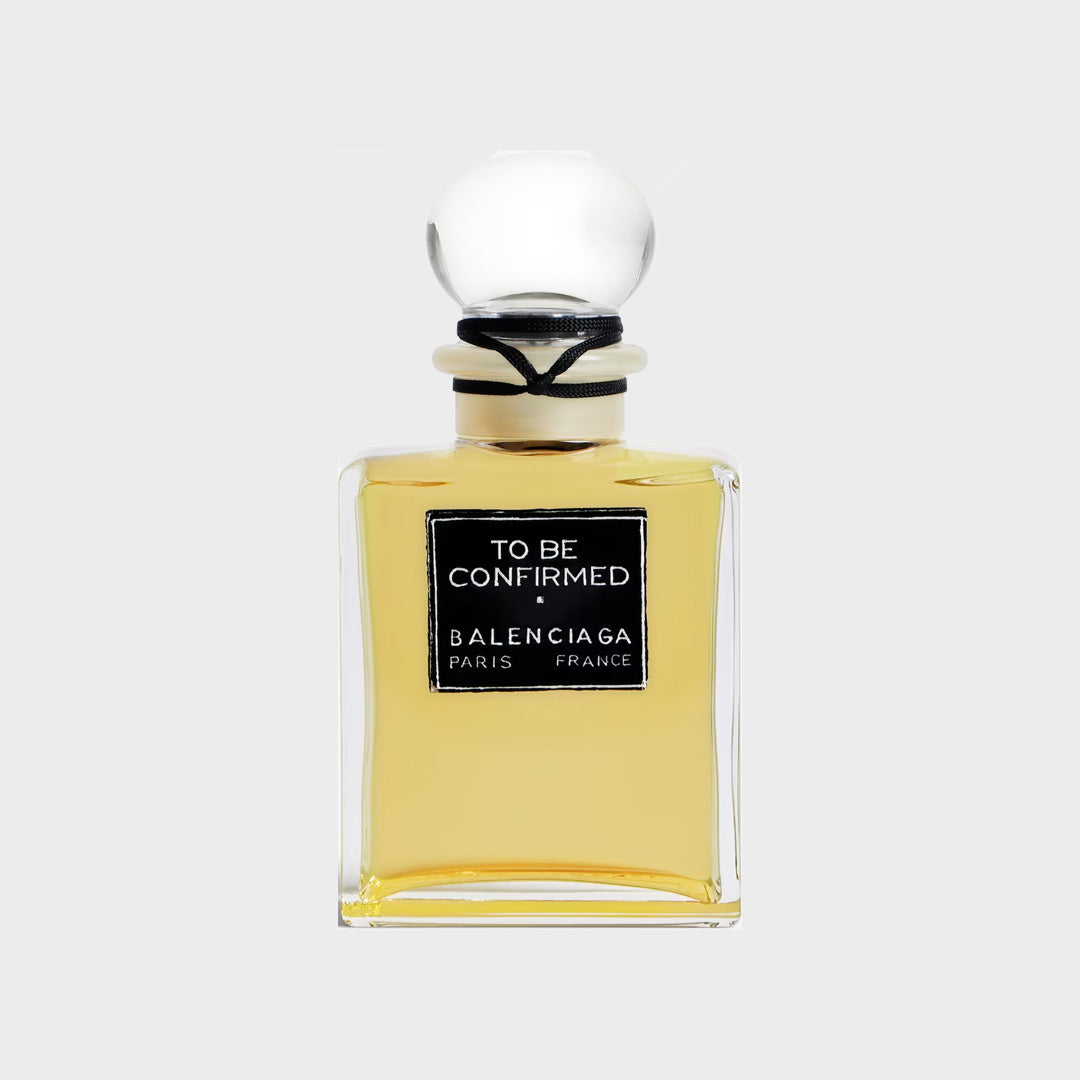 SAMPLE - Balenciaga To Be Confirmed Parfum