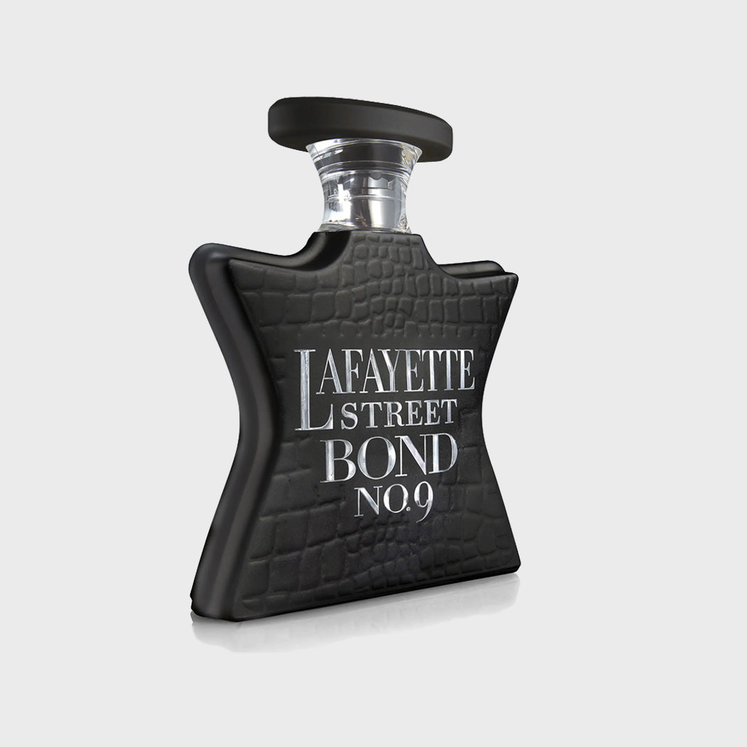 SAMPLE - Bond No.9 New York Lafayette Street Eau de Parfum