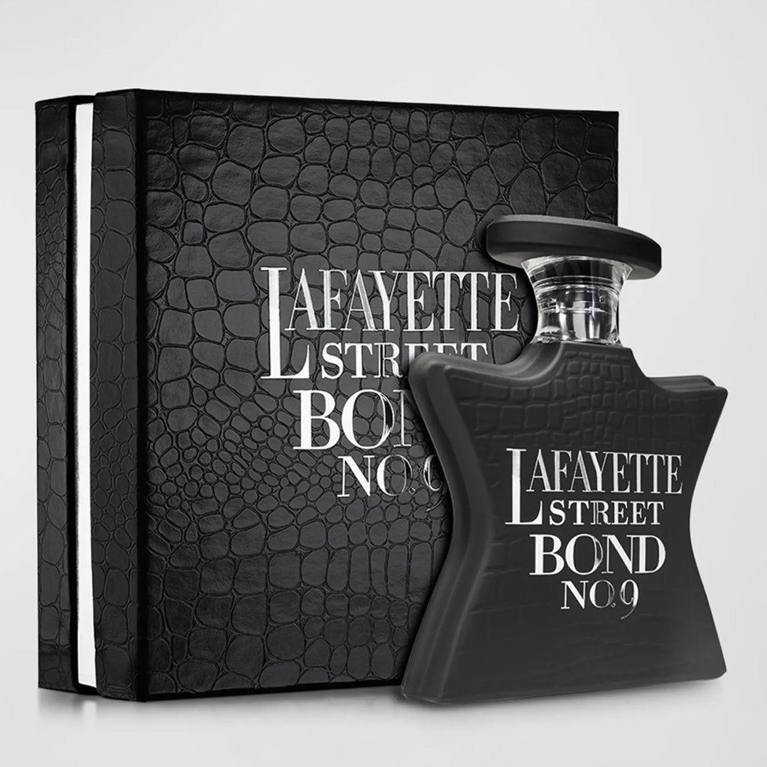 SAMPLE - Bond No.9 New York Lafayette Street Eau de Parfum