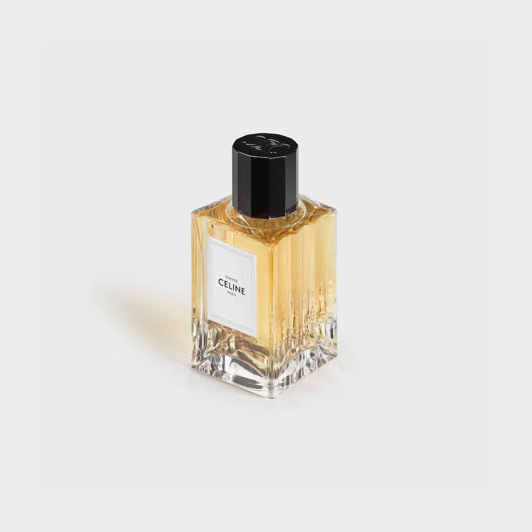 SAMPLE - CELINE PARADE EAU DE PARFUM