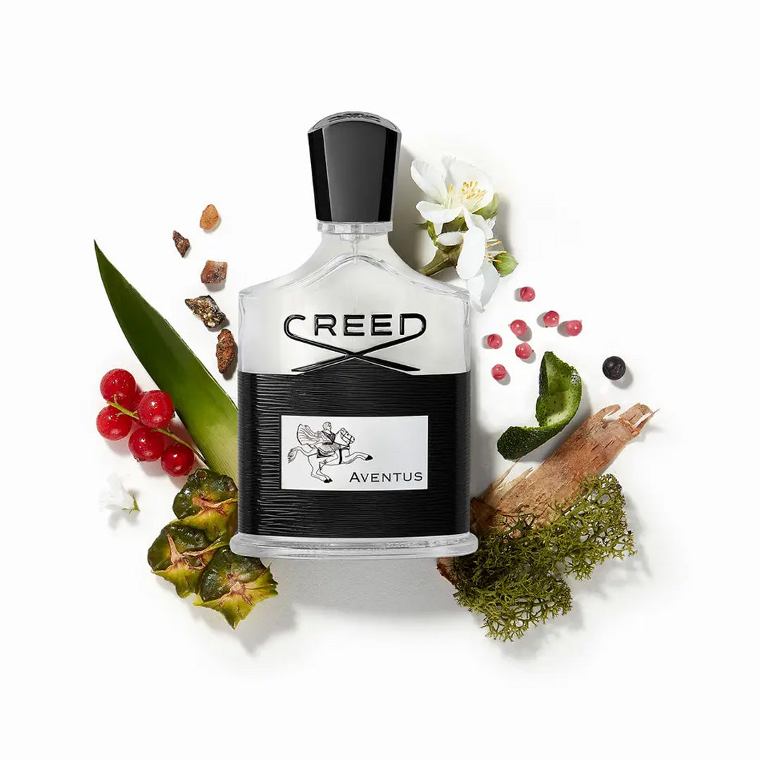SAMPLE - CREED Aventus