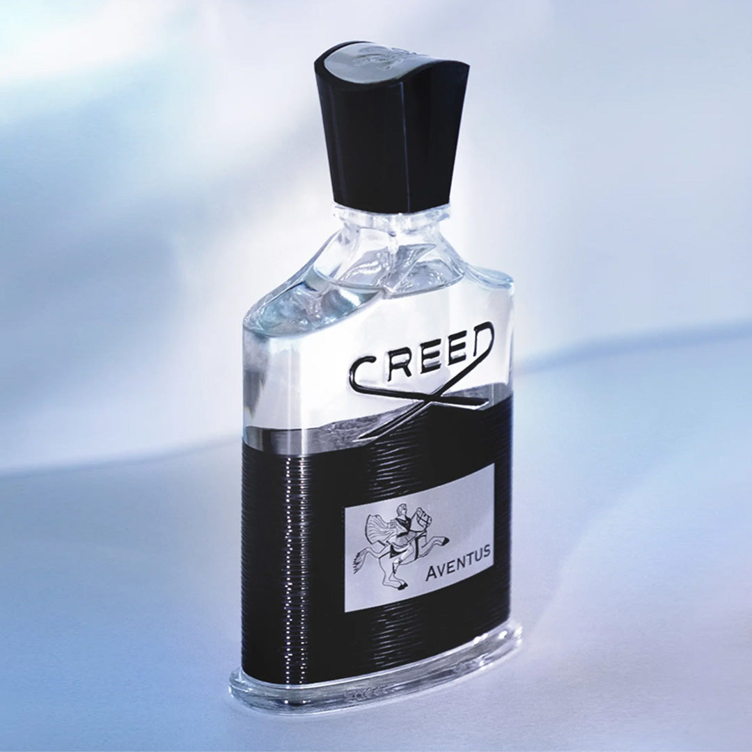 SAMPLE - CREED Aventus