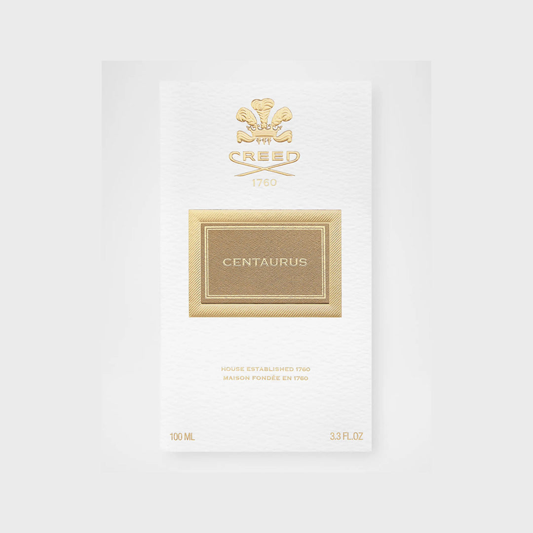 SAMPLE - CREED Centaurus Eau de Parfum