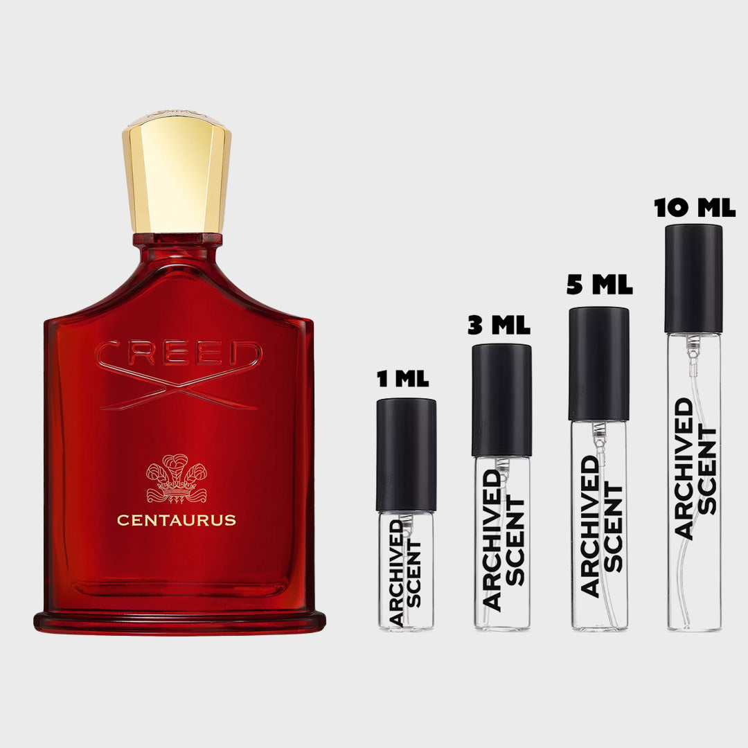 SAMPLE - CREED Centaurus Eau de Parfum