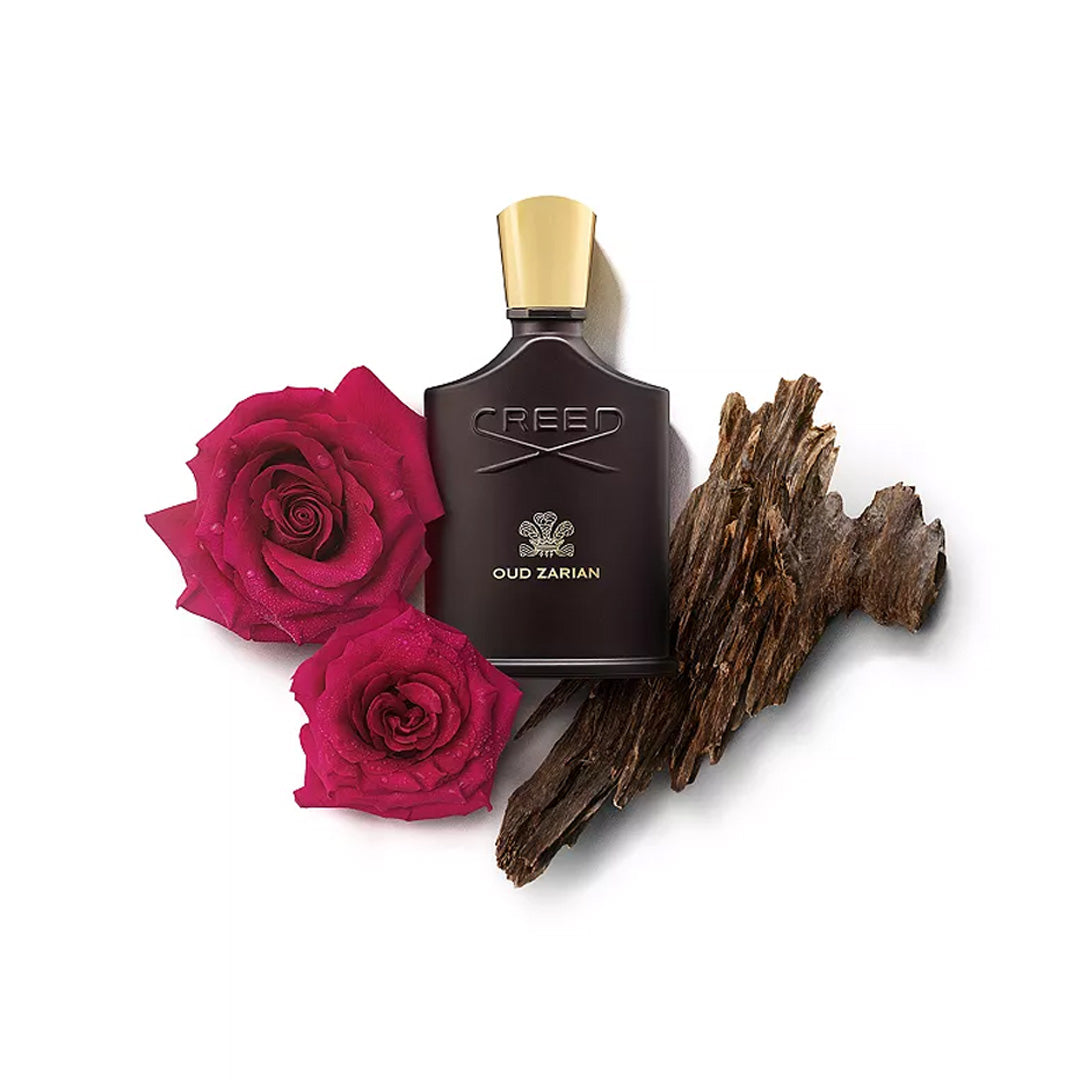 SAMPLE - CREED Oud Zarian Eau de Parfum