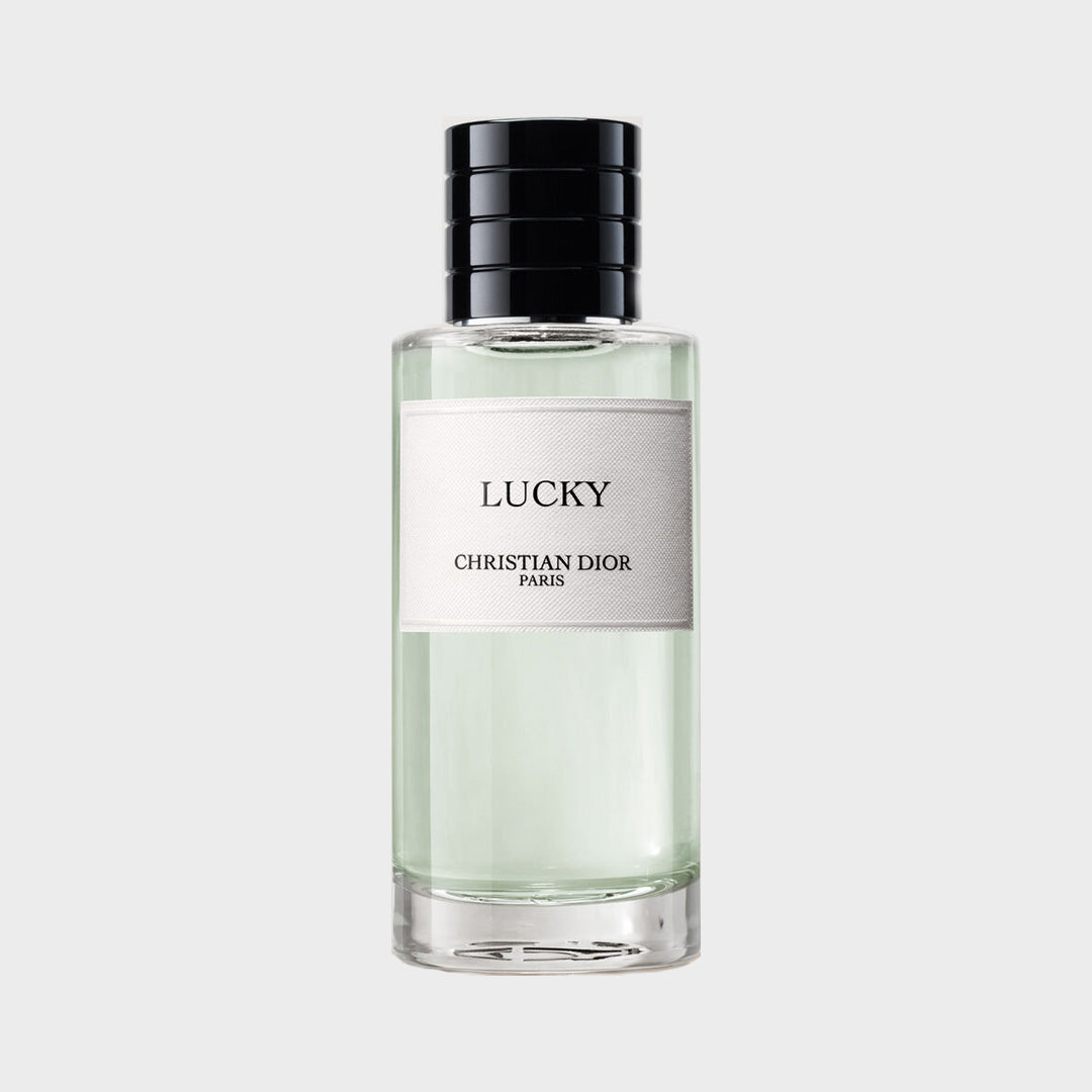 Dior Lucky Eau de Parfum – ARCHIVED SCENT