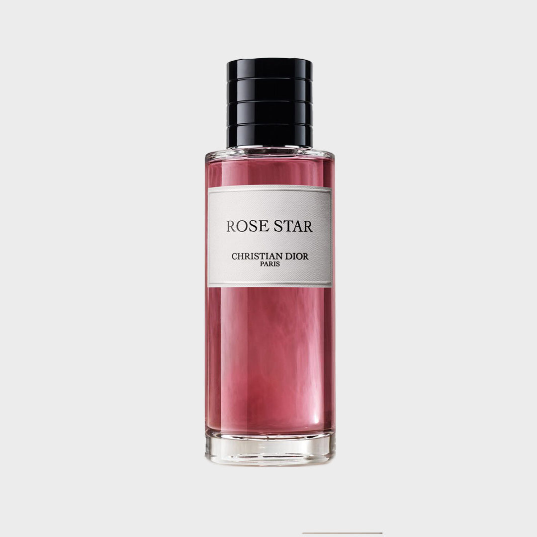 SAMPLE - Dior Rose Star Eau de Parfum
