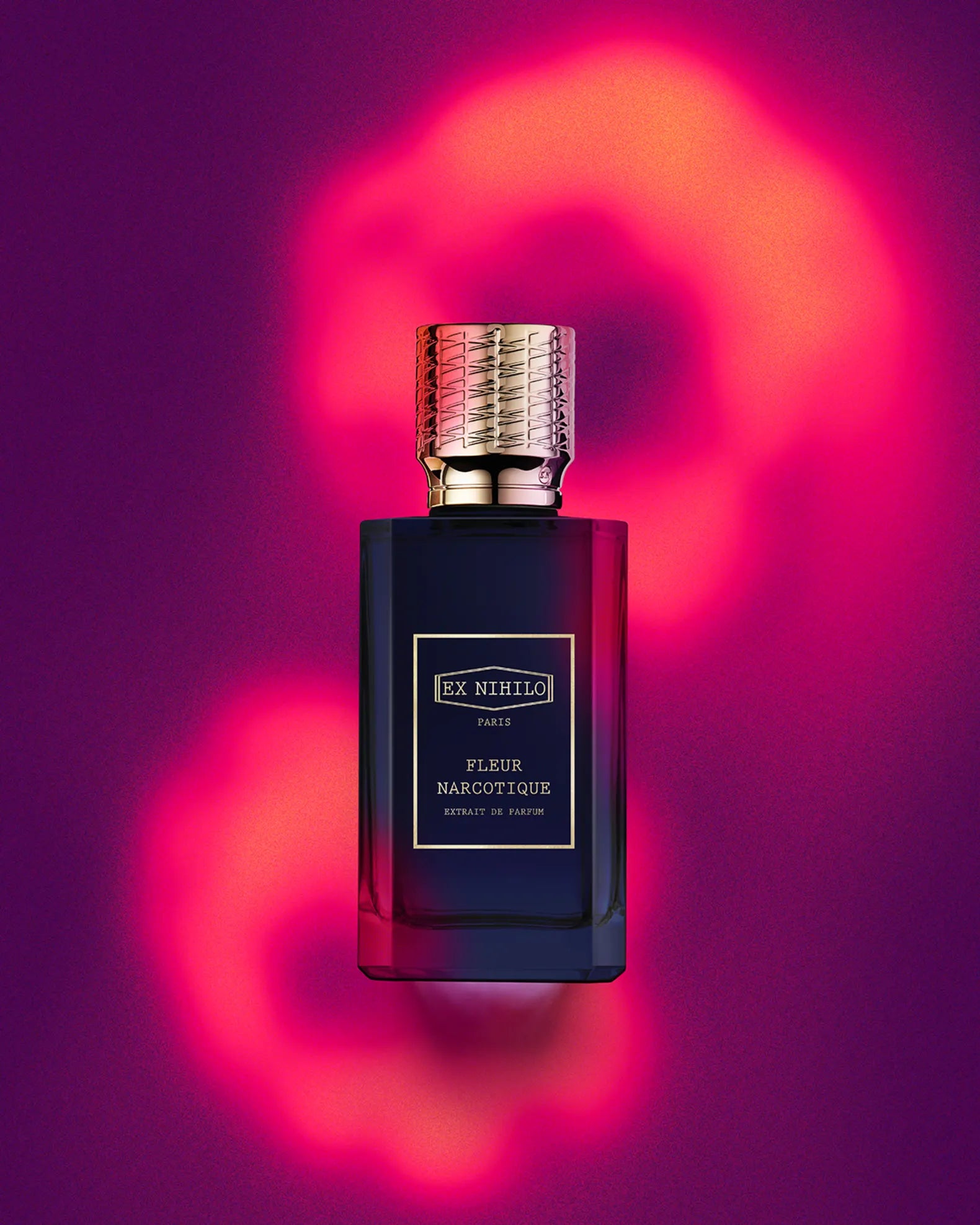 SAMPLE - Ex Nihilo Fleur Narcotique Extrait de Parfum