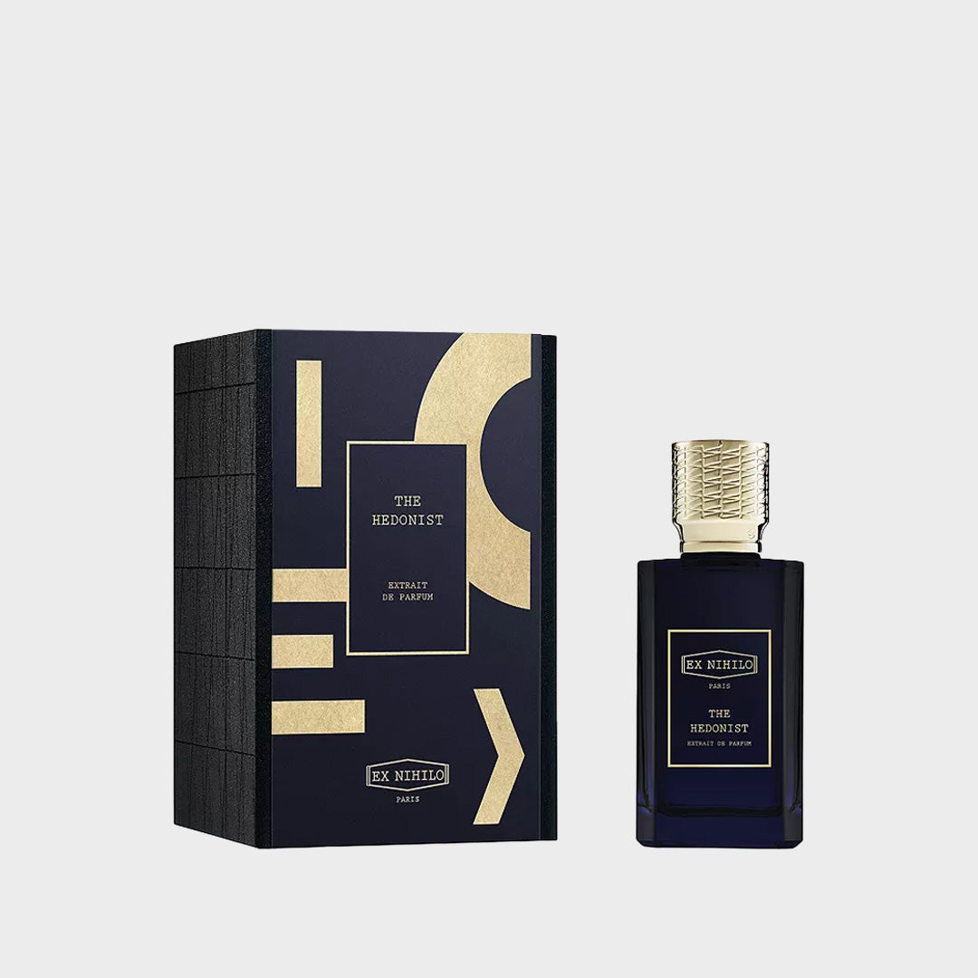 SAMPLE - EX NIHILO The Hedonist Extrait de Parfum
