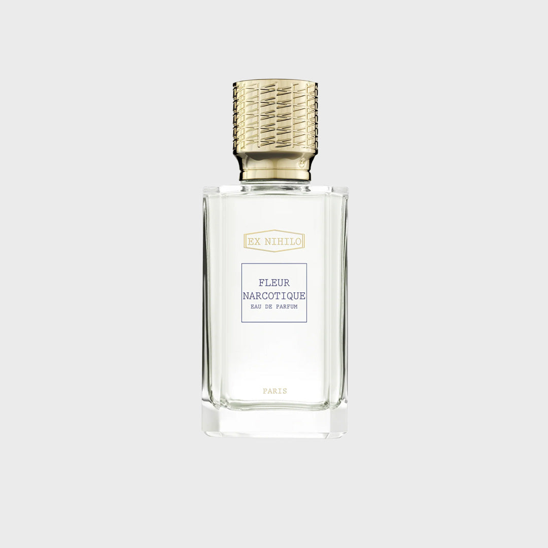 SAMPLE - Ex Nihilo Fleur Narcotique Eau de Parfum