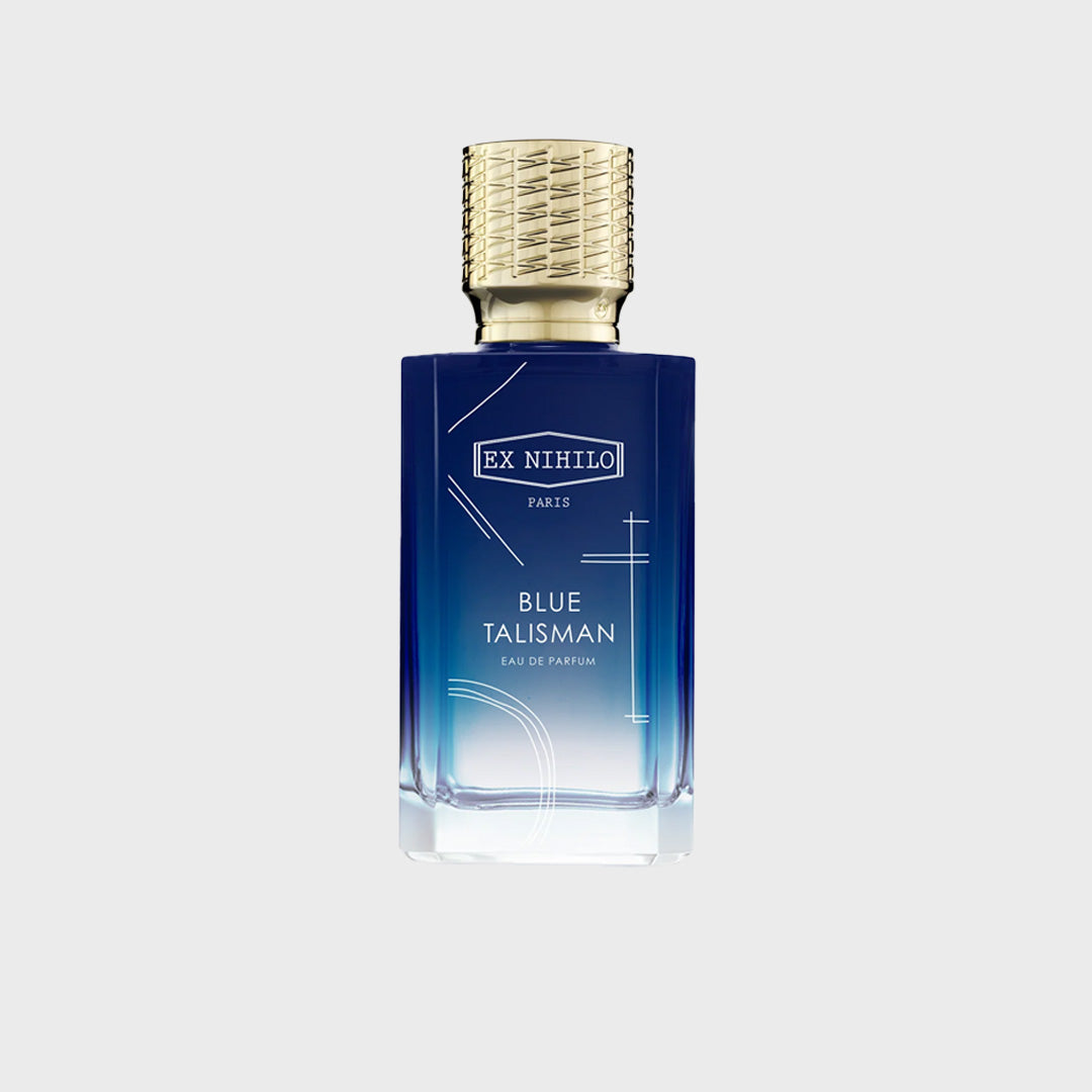 SAMPLE - Ex Nihilo Blue Talisman Eau de Parfum