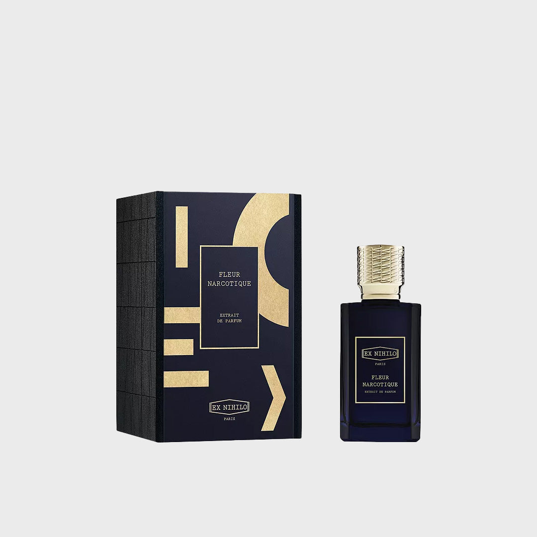 SAMPLE - Ex Nihilo Fleur Narcotique Extrait de Parfum