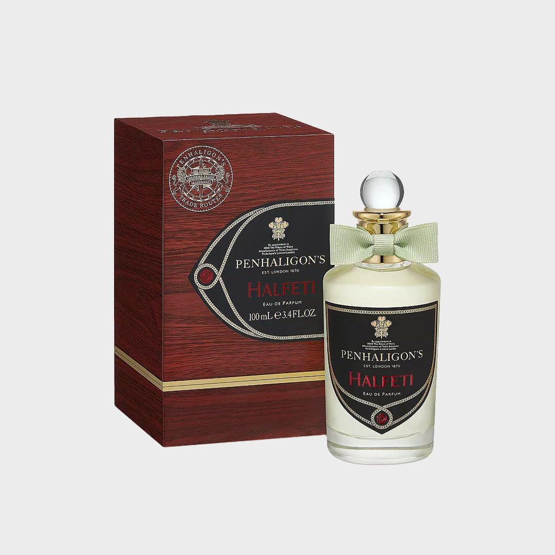 SAMPLE - Penhaligon's Halfeti Eau de Parfum