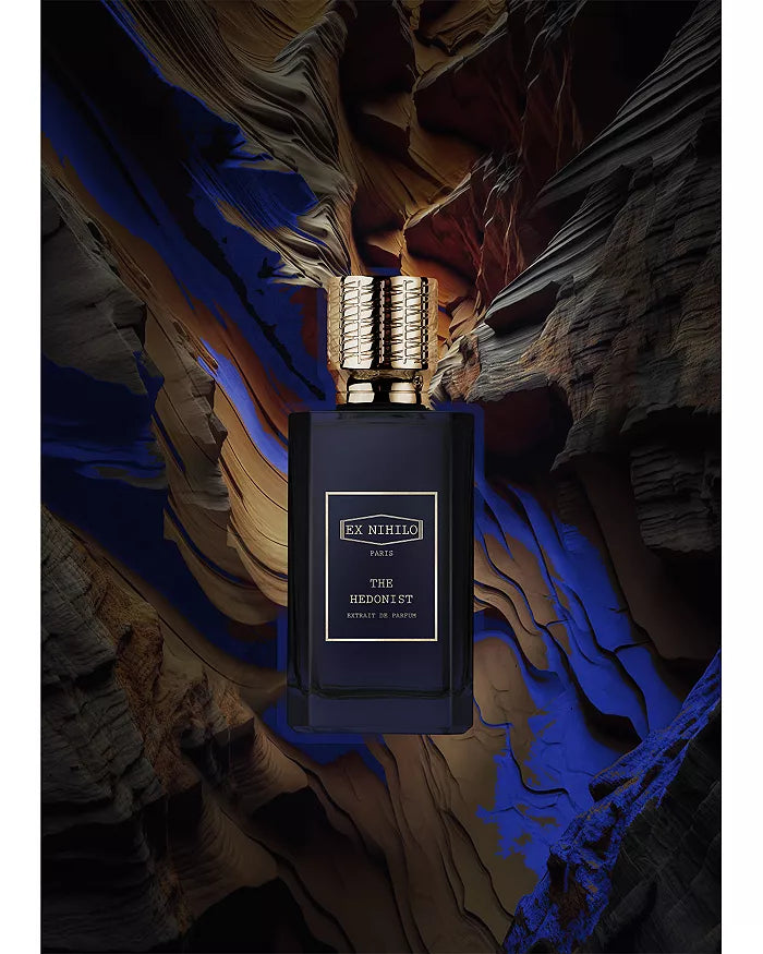 SAMPLE - EX NIHILO The Hedonist Extrait de Parfum