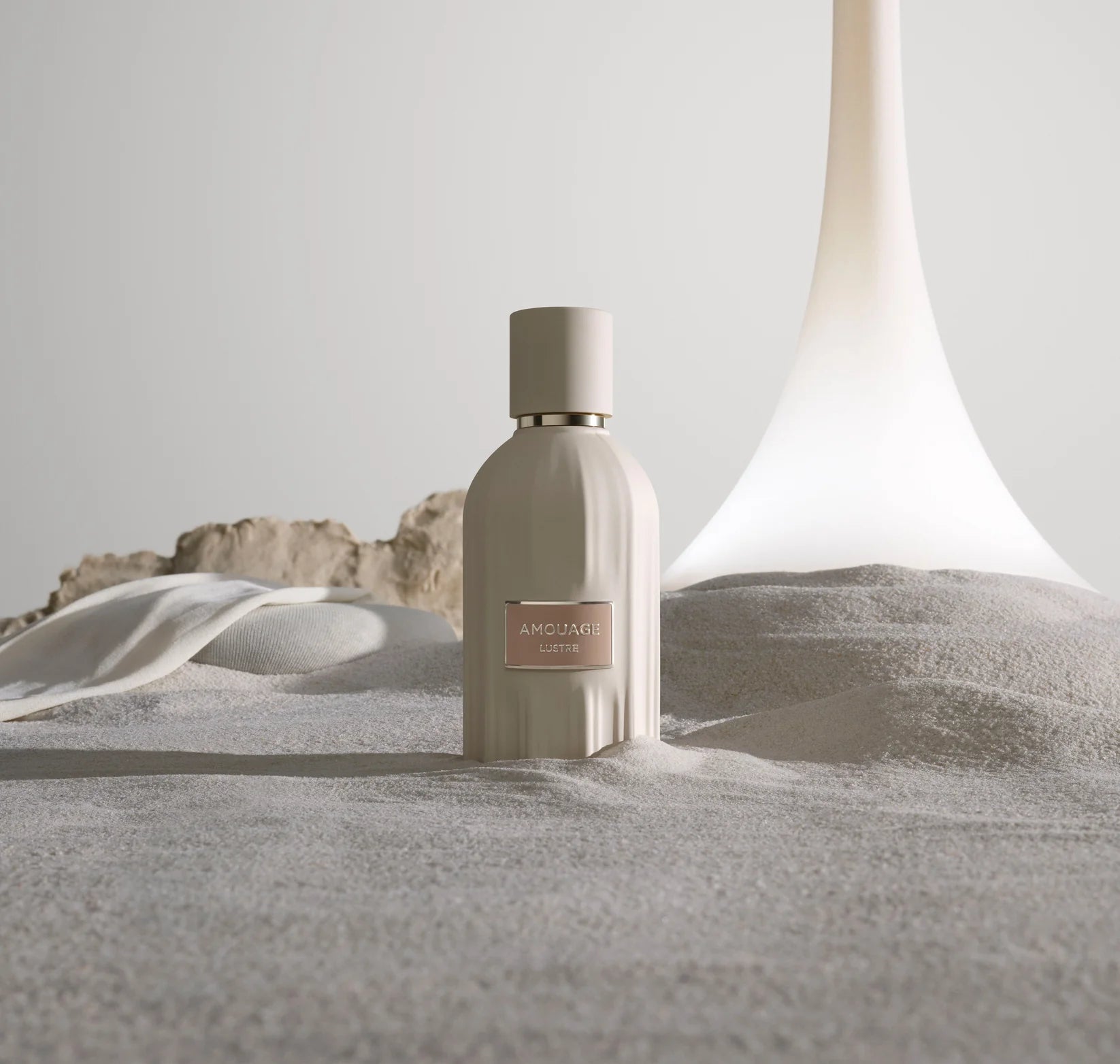 SAMPLE - Amouage Lustre Essence Eau De Parfum