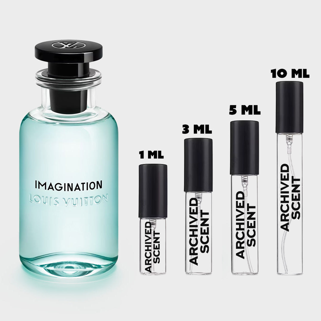 SAMPLE - Louis Vuitton Imagination Eaux de Parfum
