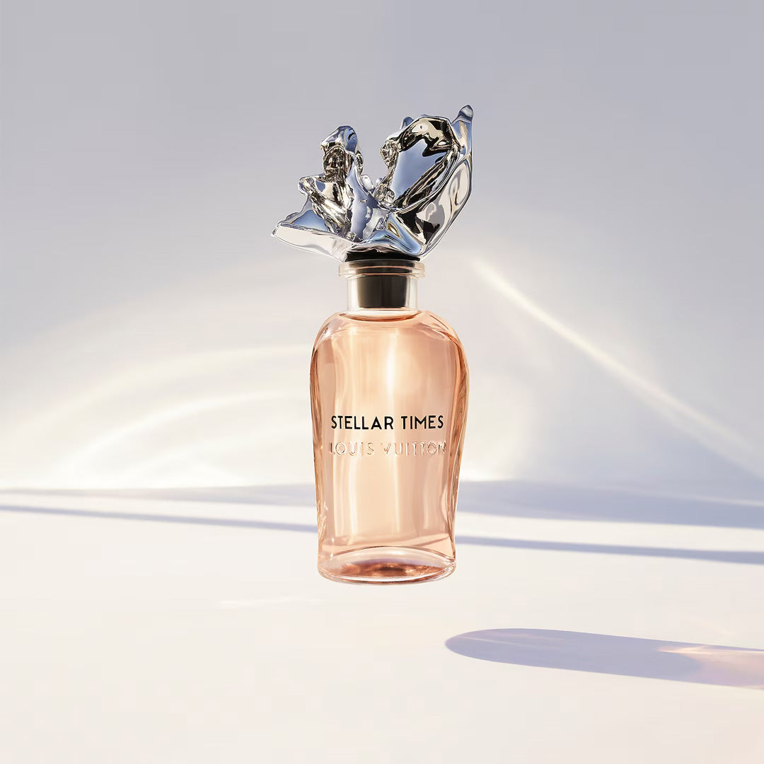 SAMPLE - Louis Vuitton Stellar Times Eau De Parfum Extraits