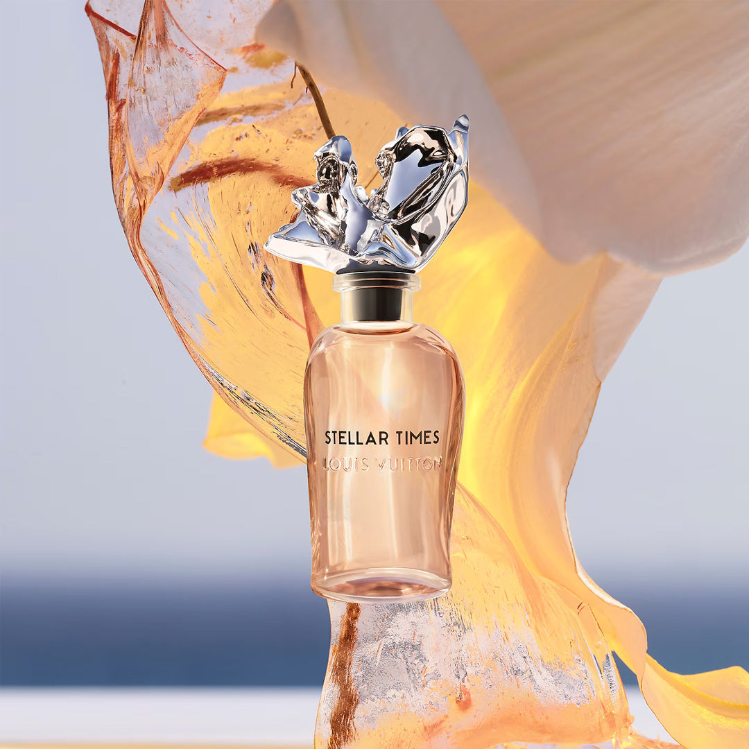 SAMPLE - Louis Vuitton Stellar Times Eau De Parfum Extraits