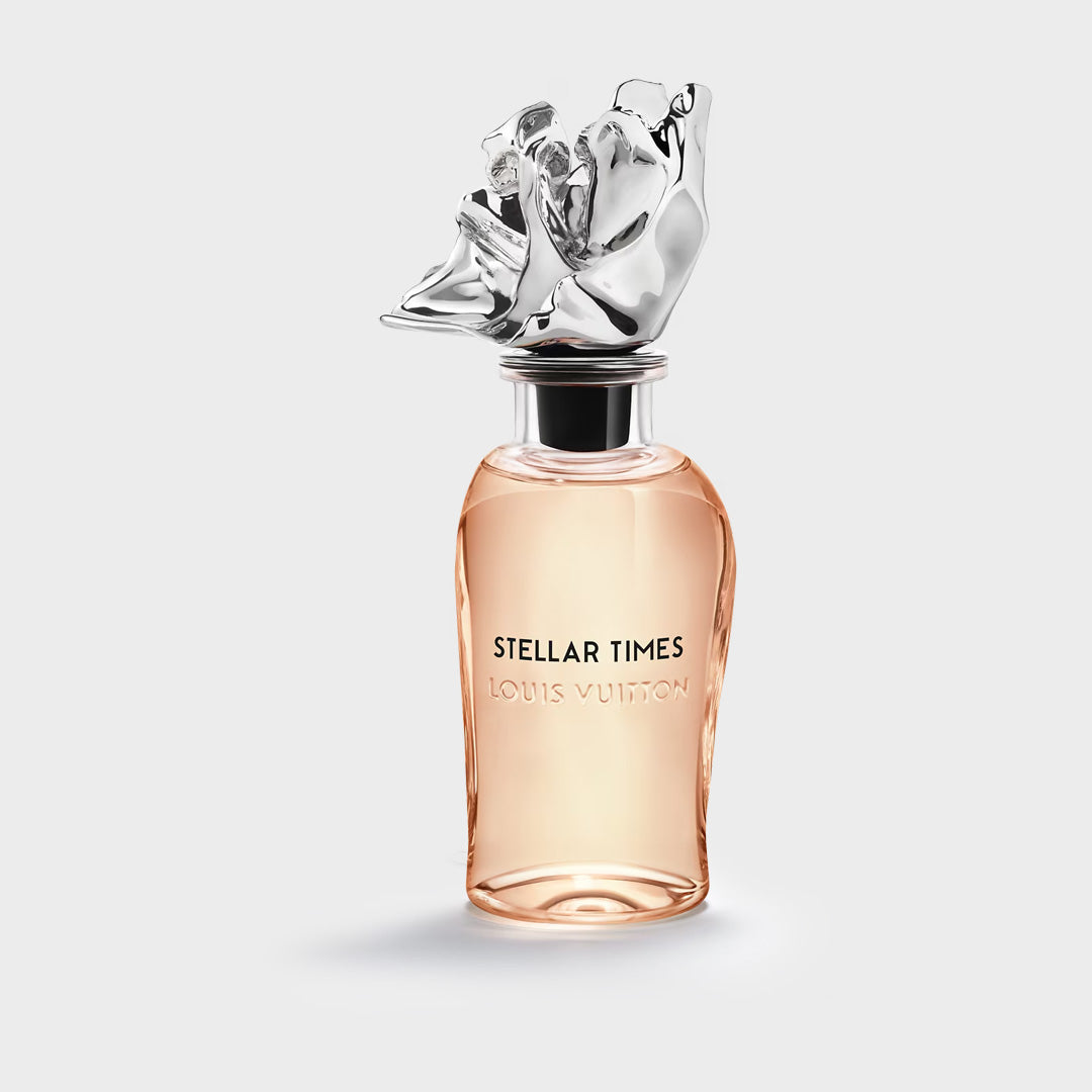 SAMPLE - Louis Vuitton Stellar Times Eau De Parfum Extraits