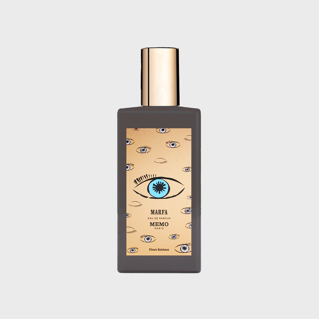 SAMPLE - Memo Paris Marfa Eau de Parfum