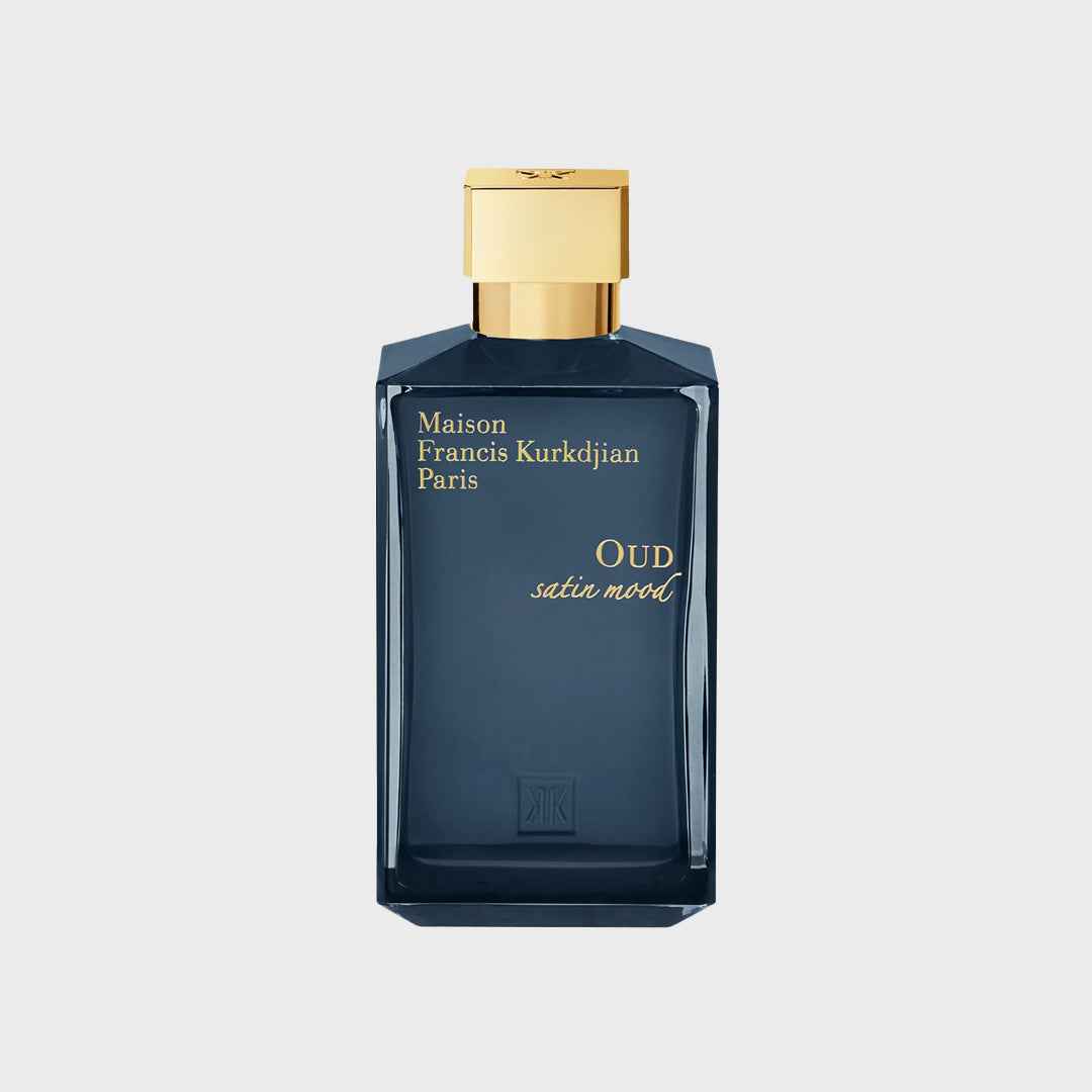 SAMPLE - Maison Francis Kurkdjian OUD satin mood
