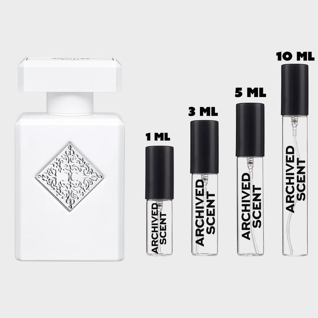 SAMPLE - Initio Parfums Rehab Extrait de Parfum