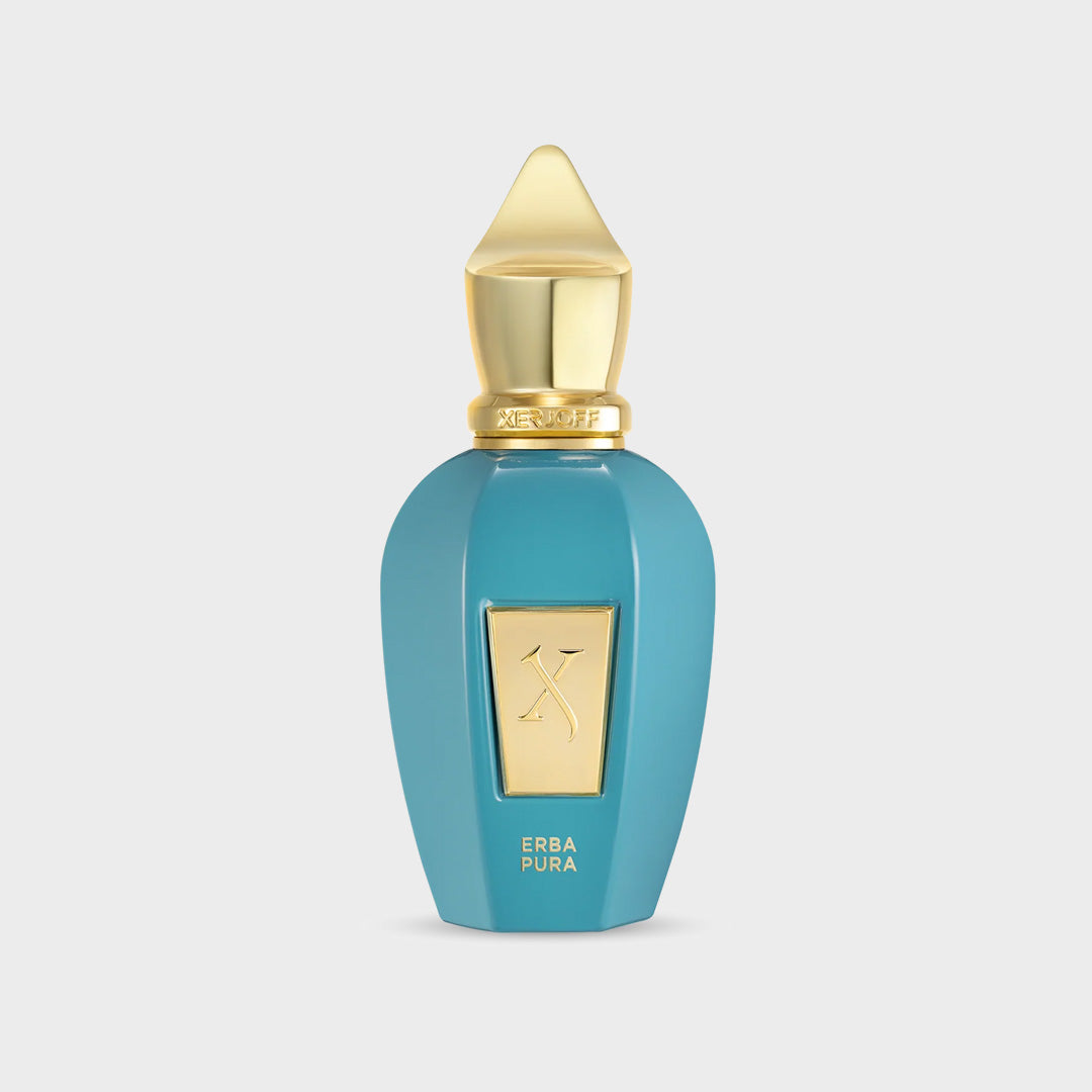 SAMPLE - Xerjoff Erba Pura Eau de Parfum