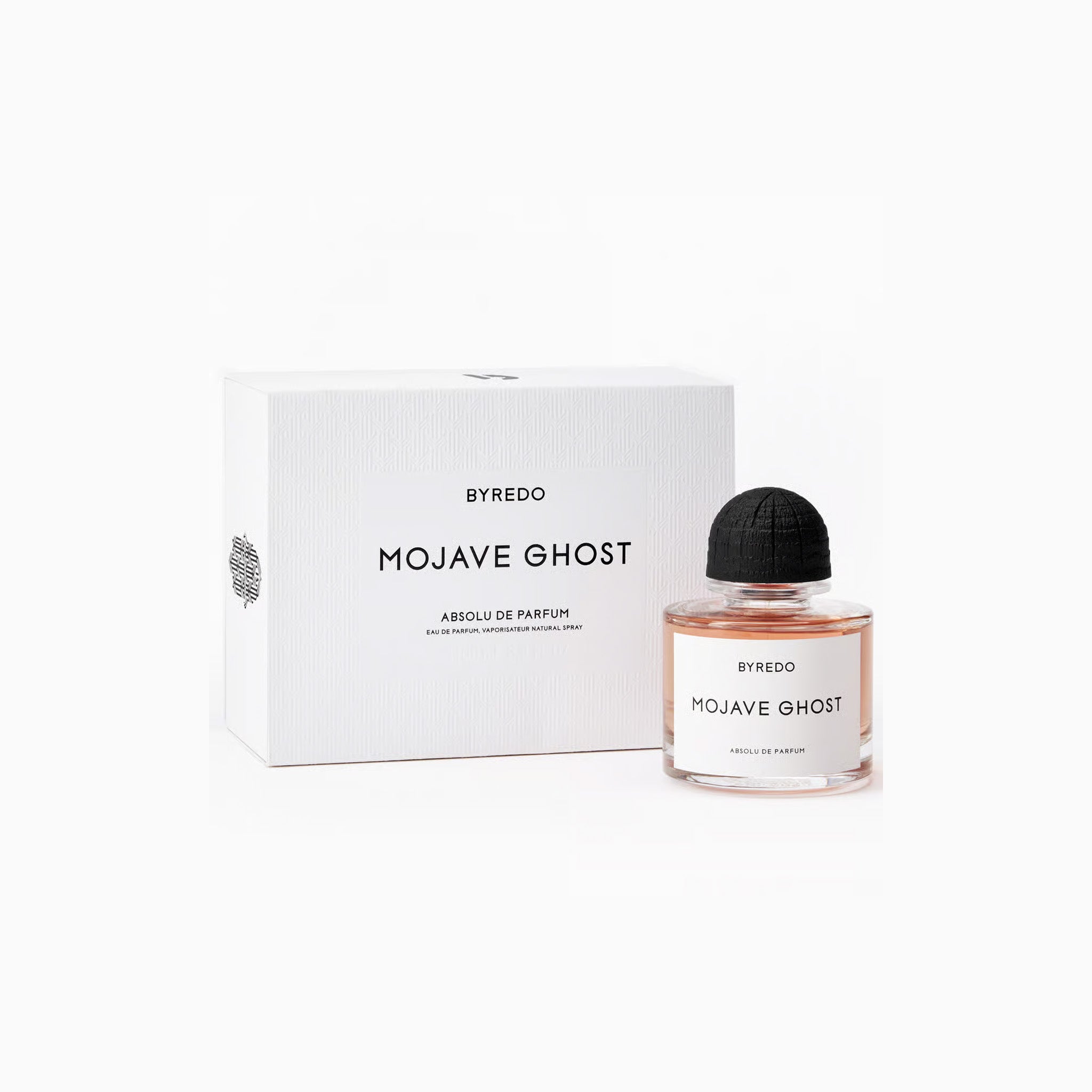 SAMPLE - Mojave Ghost Absolu de Parfum