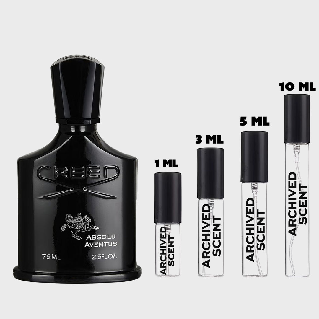 SAMPLE - CREED Absolu Aventus Eau de Parfum