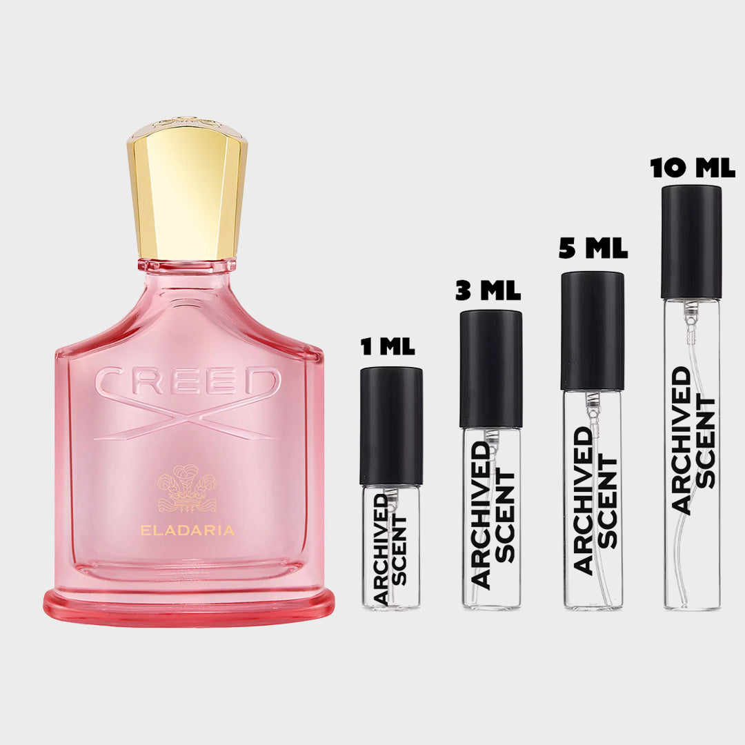 SAMPLE - CREED Eladaria Eau De Parfum