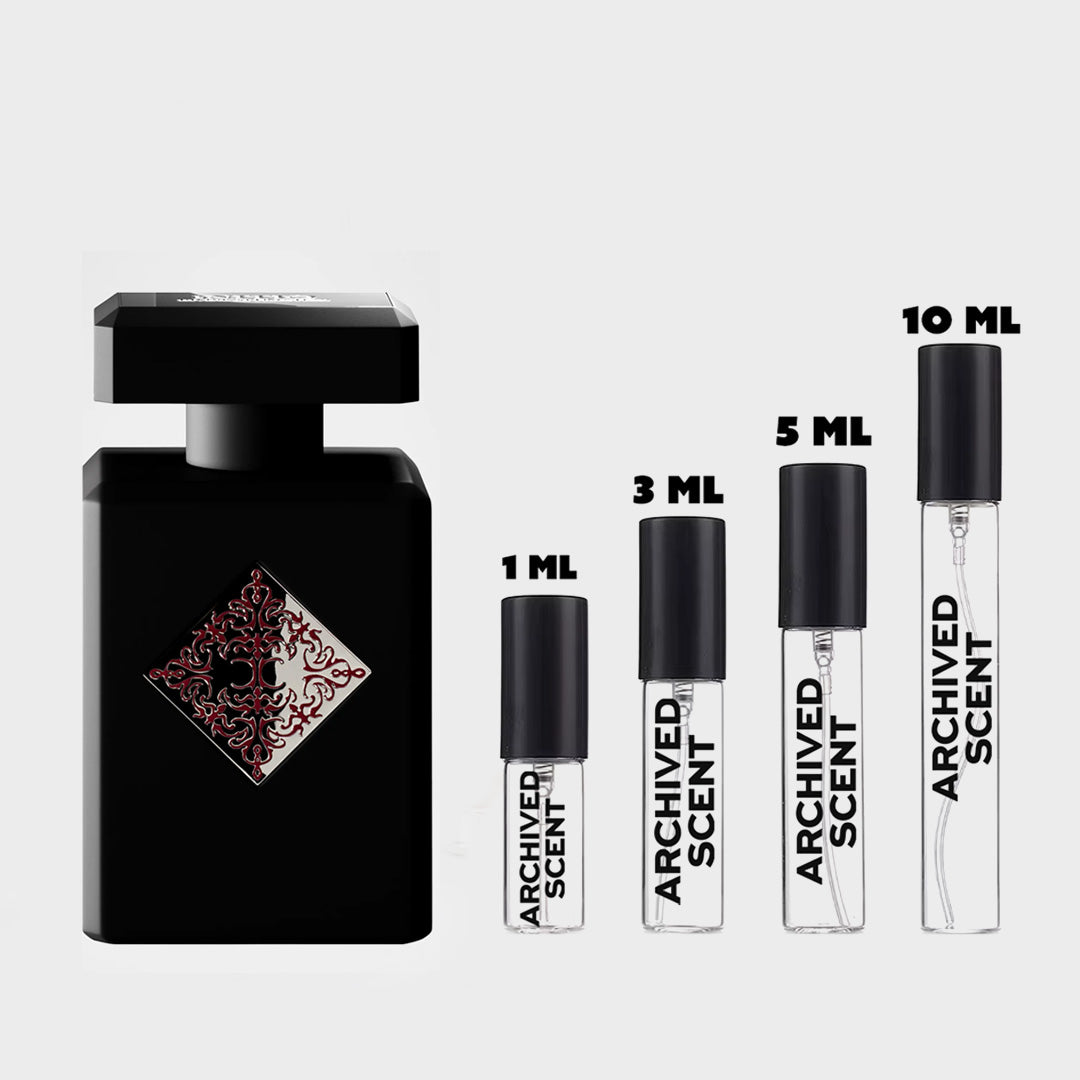 SAMPLE - Initio Parfums Absolute Aphrodisiaque Eau de Parfum