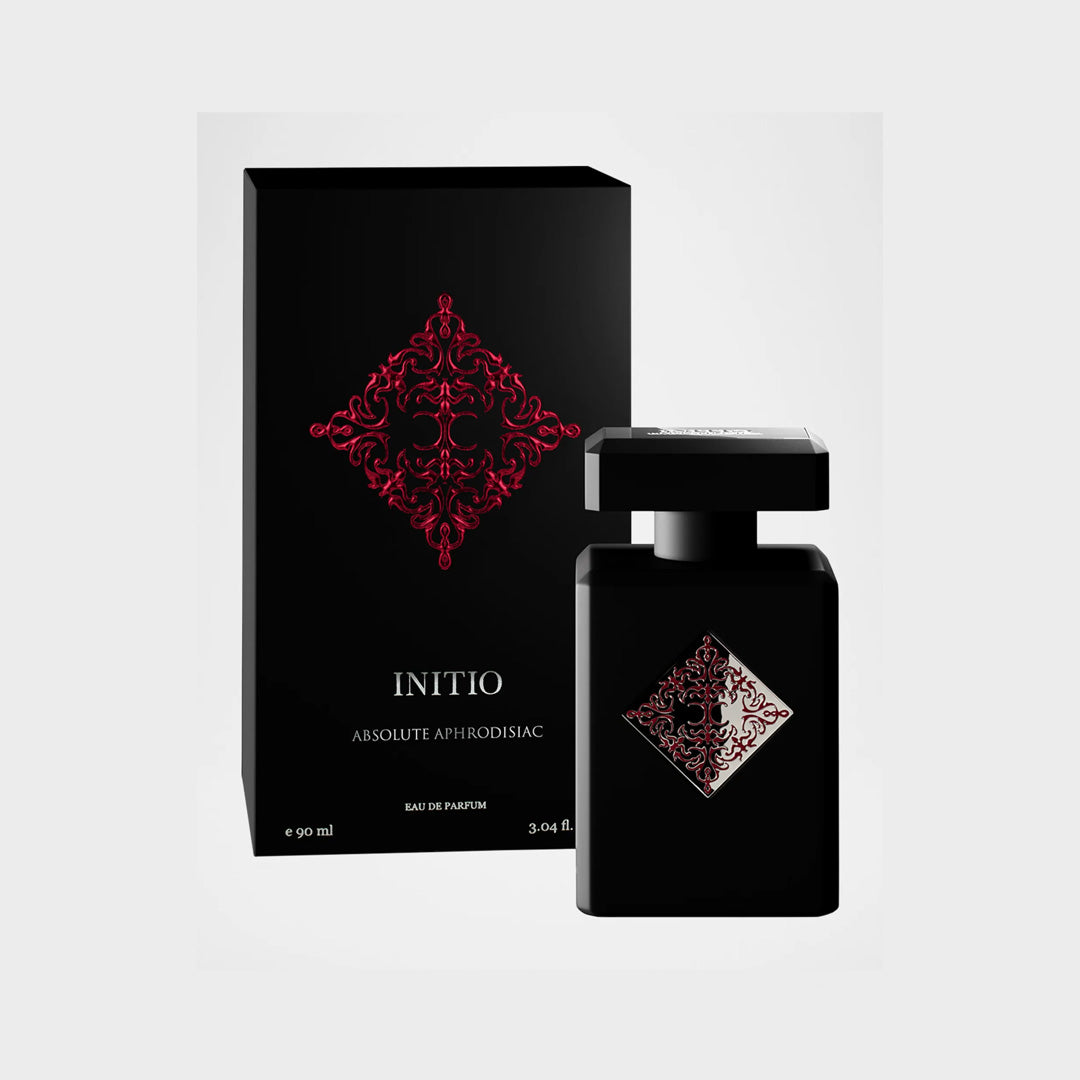 SAMPLE - Initio Parfums Absolute Aphrodisiaque Eau de Parfum