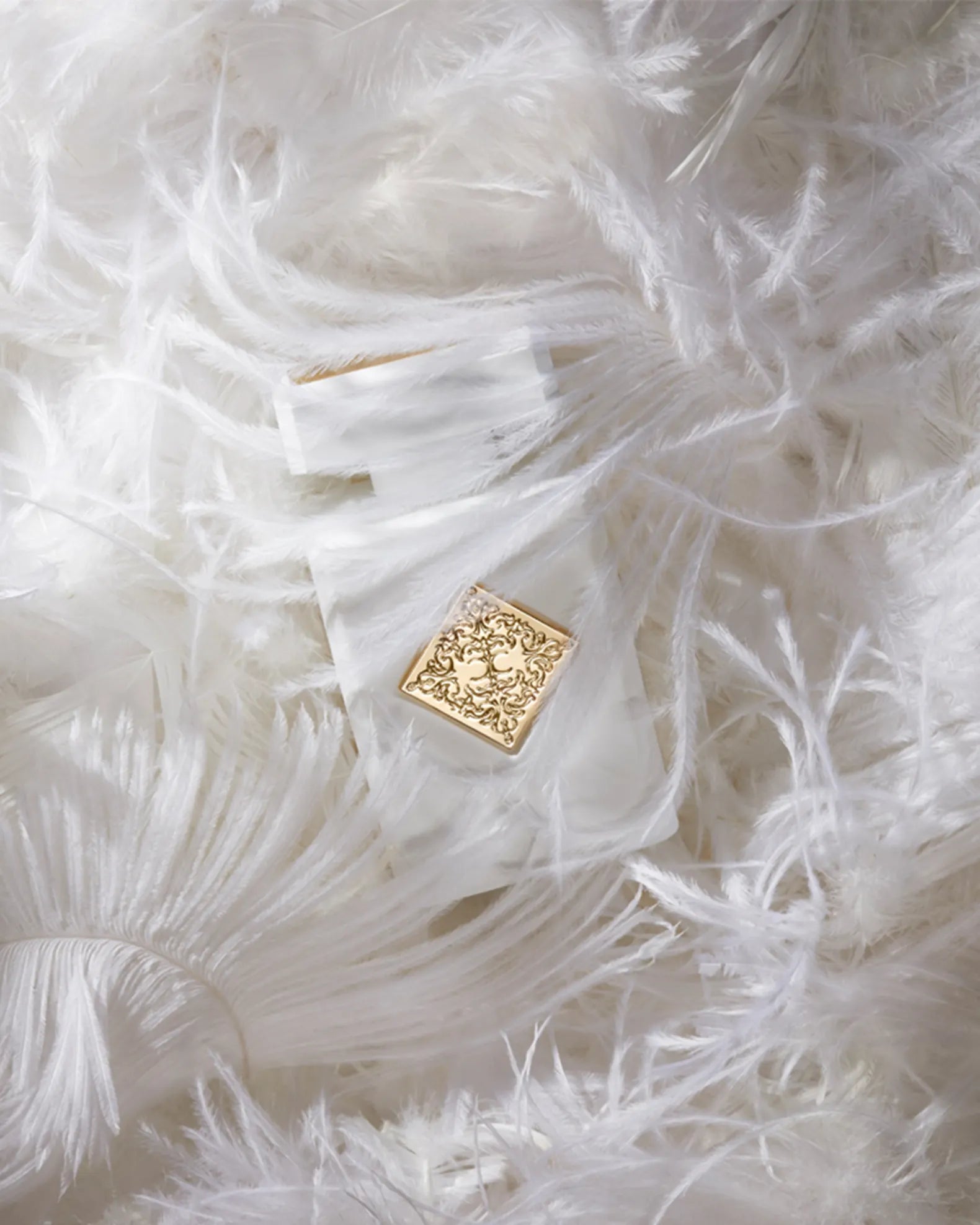 SAMPLE - Initio Parfums Musk Therapy Extrait de Parfum