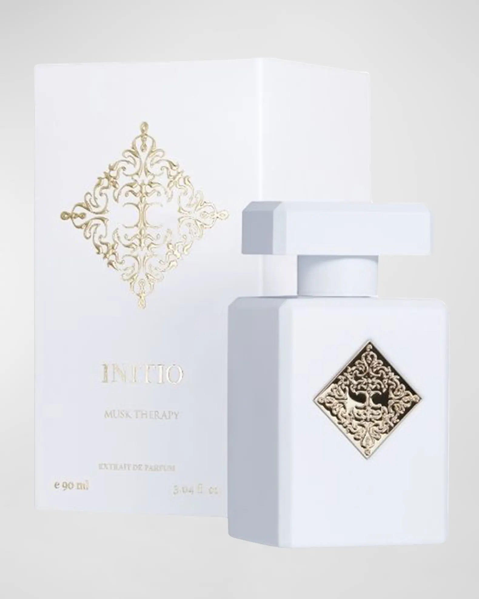 SAMPLE - Initio Parfums Musk Therapy Extrait de Parfum