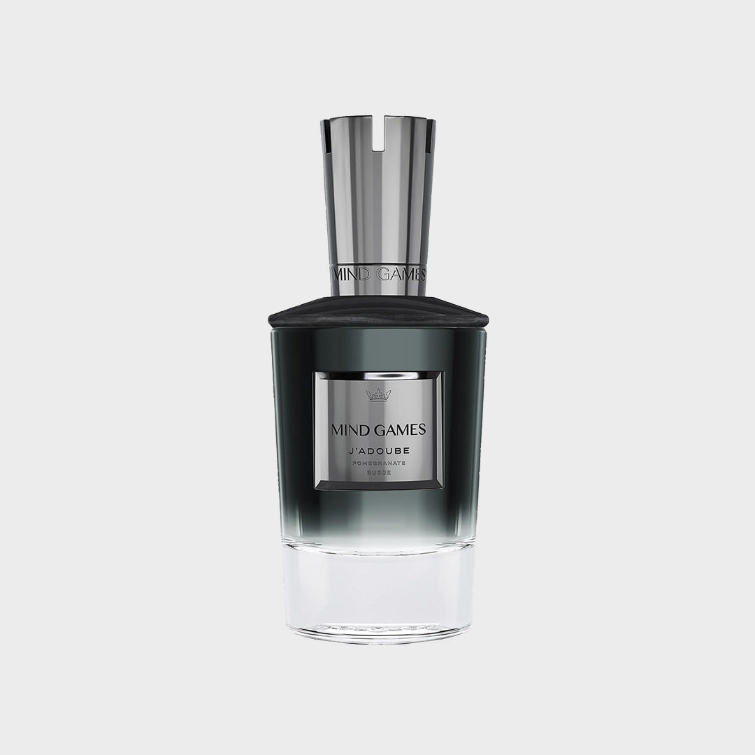 SAMPLE - MIND GAMES J'Adoube