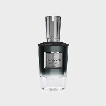 SAMPLE - MIND GAMES J'Adoube
