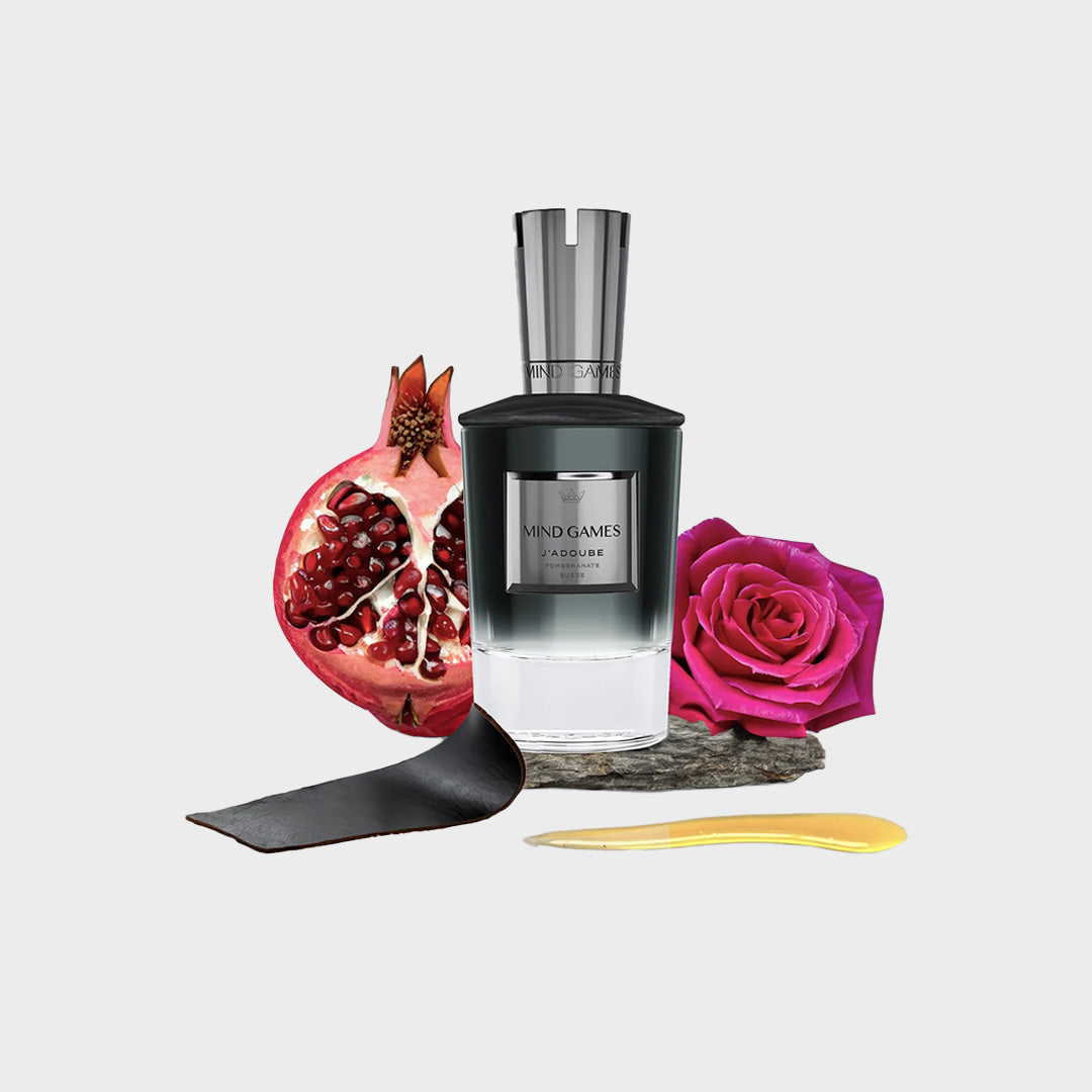 SAMPLE - MIND GAMES J'Adoube