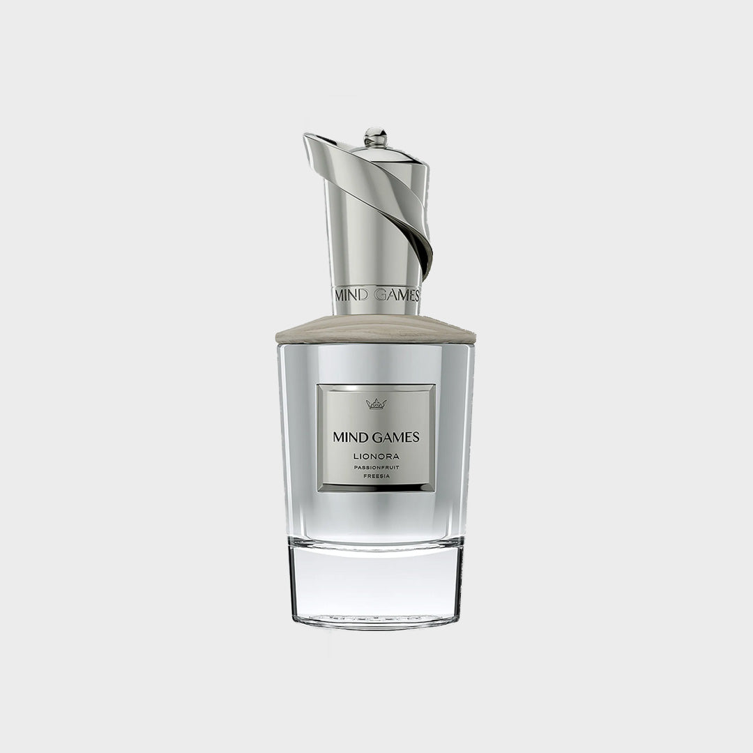 SAMPLE - MIND GAMES Lionora Extrait de Parfum