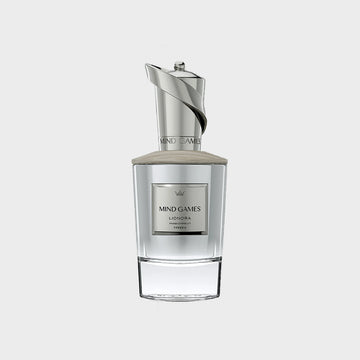 SAMPLE - MIND GAMES Lionora Extrait de Parfum