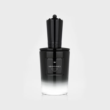 SAMPLE - MIND GAMES Mentor Extrait de Parfum