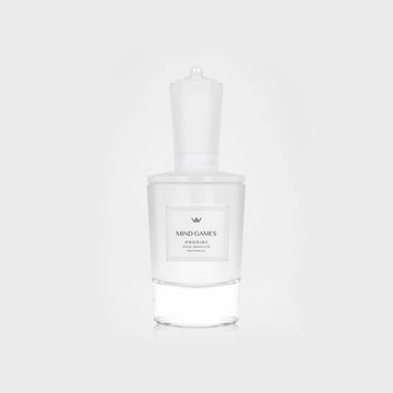 SAMPLE - MIND GAMES Prodigy Extrait de Parfum