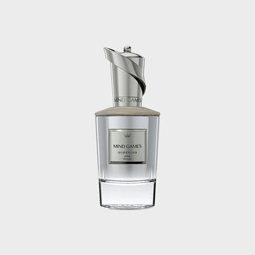 SAMPLE - MIND GAMES Queening