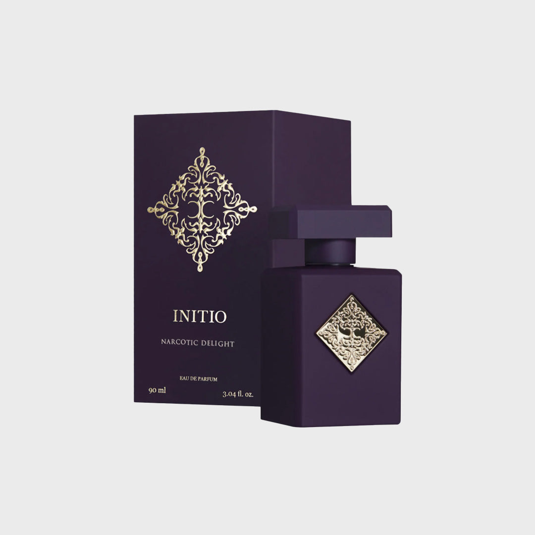 SAMPLE - Initio Parfums Narcotic Delight Eau de Parfum