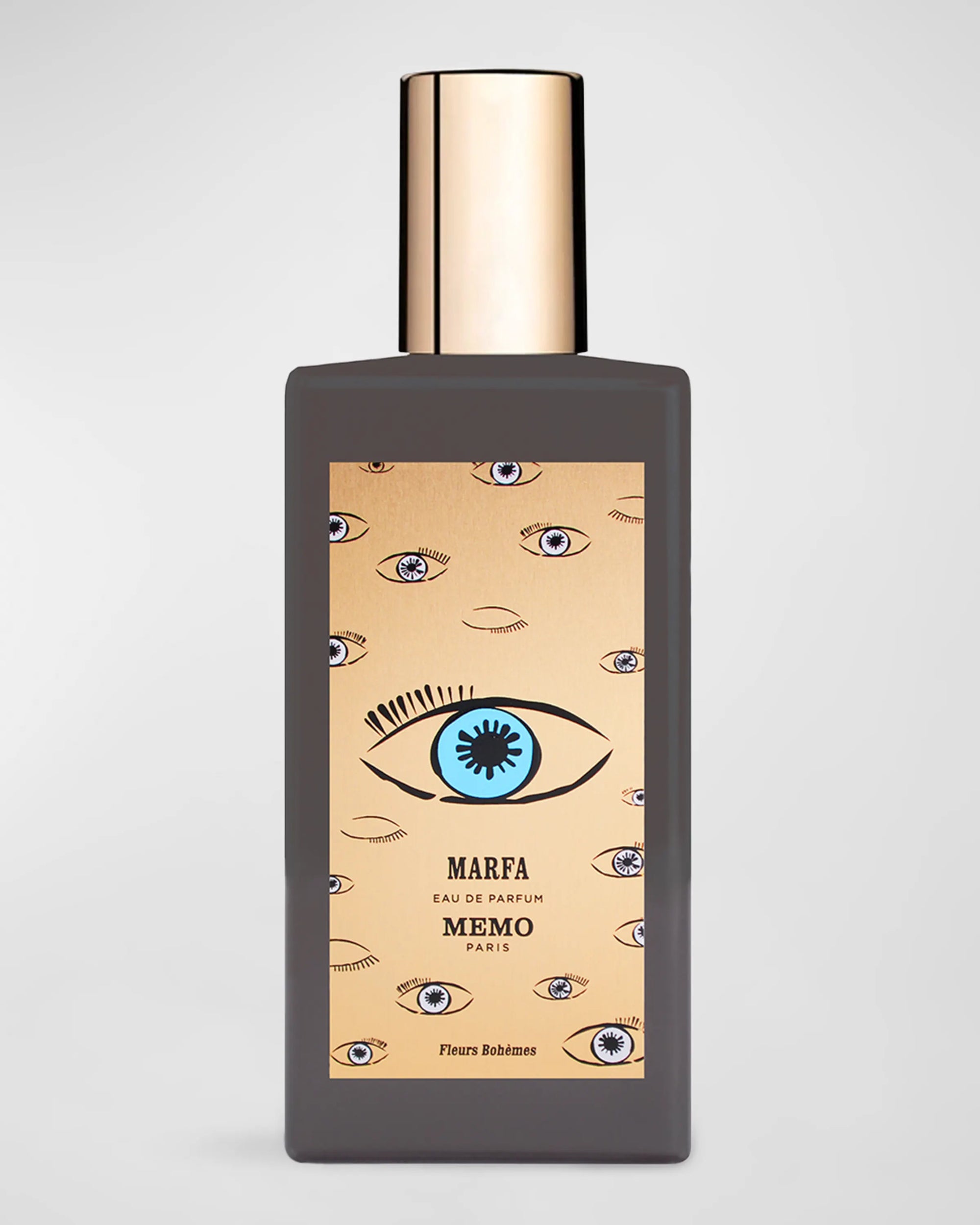 Memo Paris Marfa Eau de Parfum