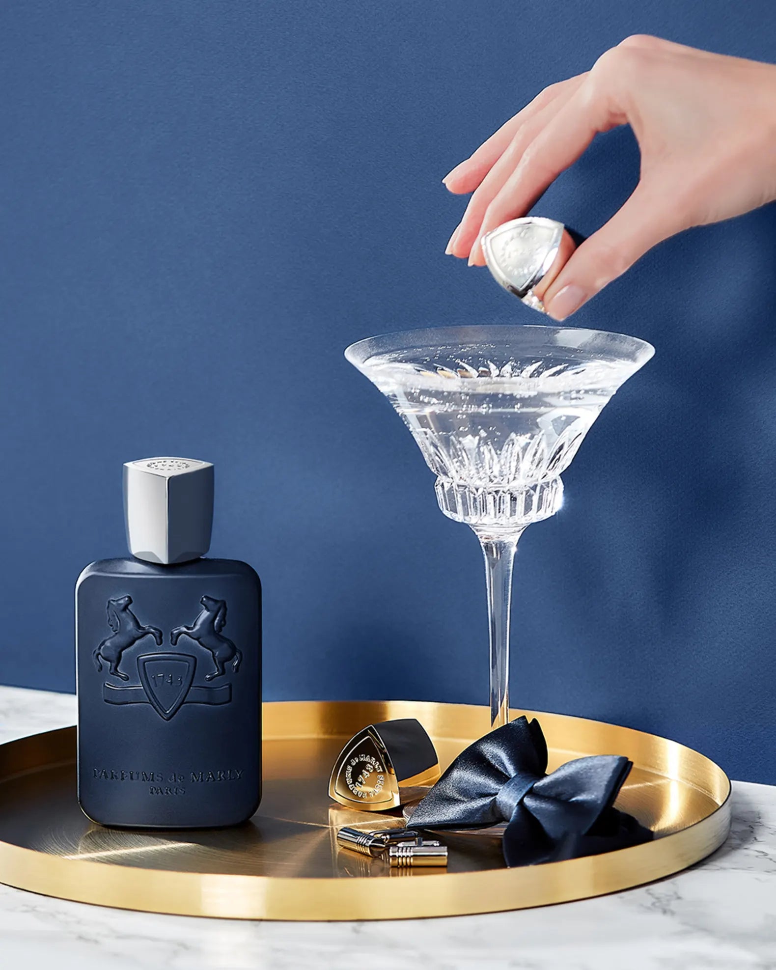 SAMPLE - Parfums de Marly Layton Eau de Parfum