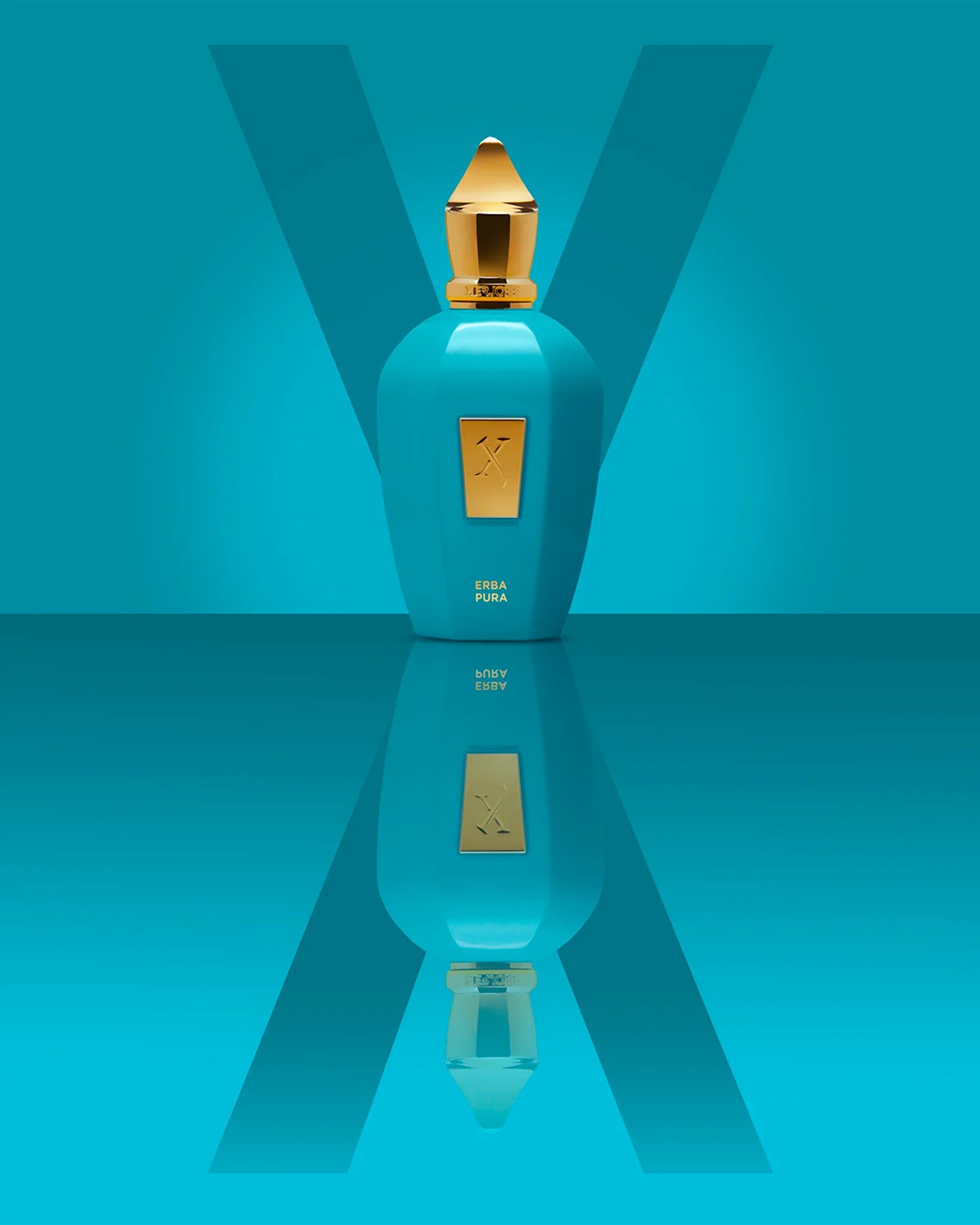 Xerjoff Erba Pura Eau de Parfum