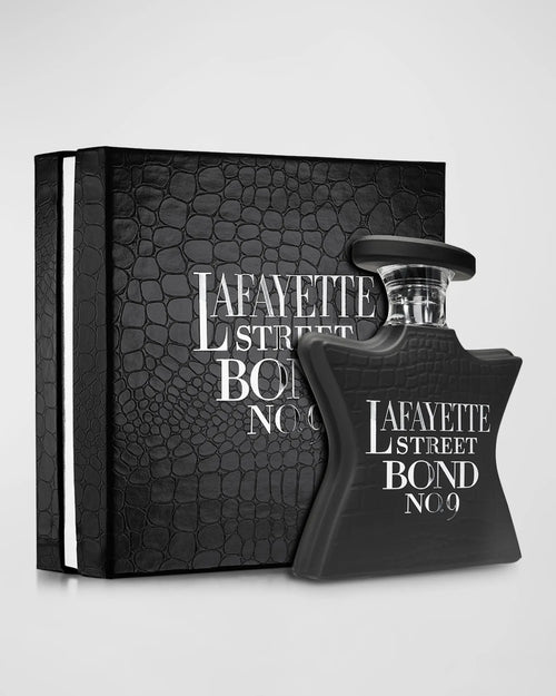 Bond No.9 New York Lafayette Street Eau de Parfum